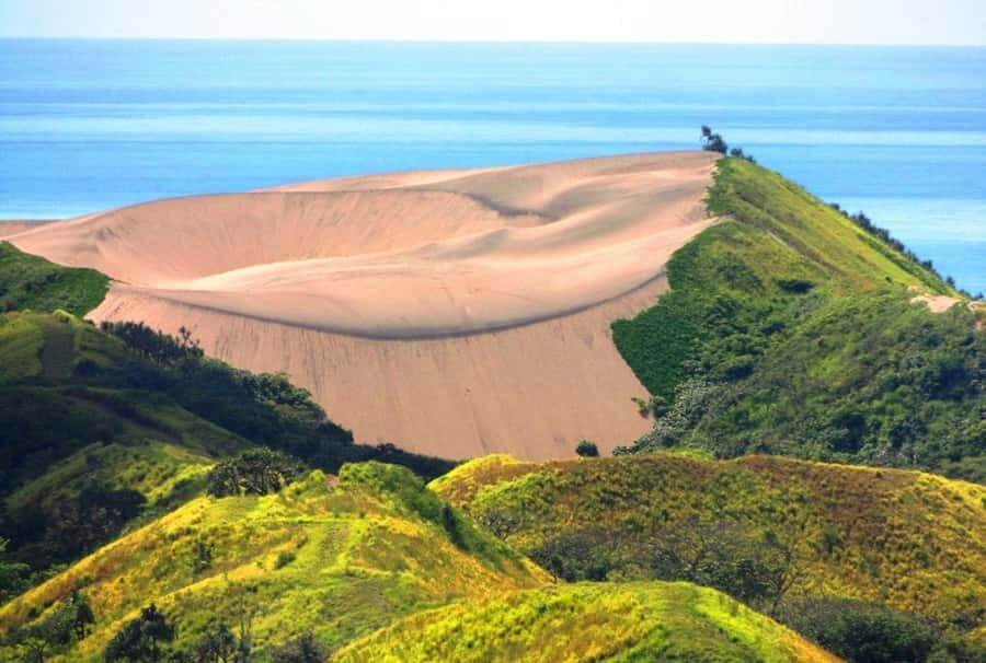 Private Tour: Pacific's Largest Dunes & Famous Waterfall - Picking up near Nadi and Denarau without the big hassle