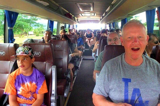 Private Transfer from Nadi Airport to Suva City/Suva Hotels - Price and value: what $143.49 buys you in real stress