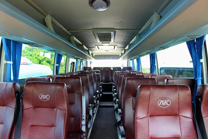 Private Transfer from Nadi Airport to Suva City/Suva Hotels - Who should book this private transfer—and who should skip it