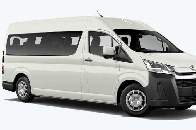 Private Transfer: Nadi Airport to Double tree Resort by Hilton - From arrivals hall to Sonaisali Island: what this transfer is really for