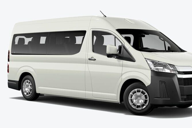 Private Transfer :Nadi Airport to Hotels (CFC APPROVED) - What private transfer comfort really changes for your first day