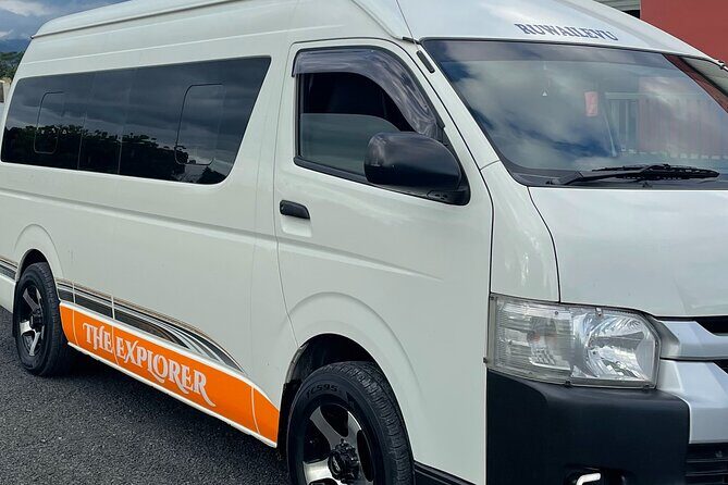 Private transfer -Nadi Airport to Outrigger Fiji Beach Resort - Key Things I’d Actually Note Before You Book