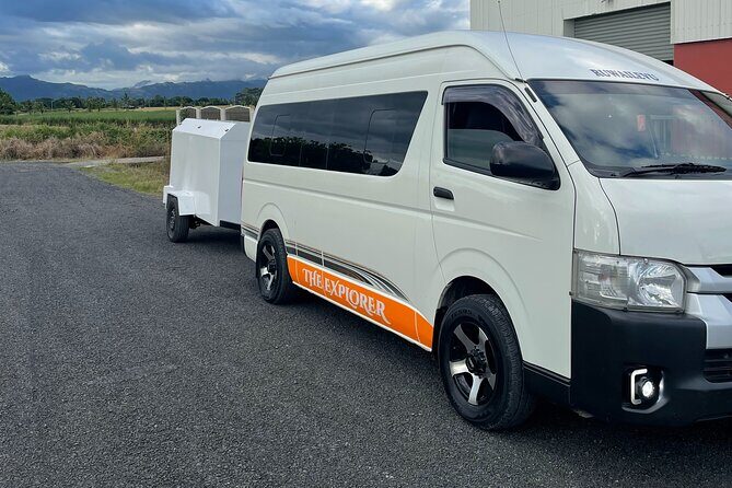 Private transfer -Nadi Airport to Outrigger Fiji Beach Resort - Meet Your Driver in Nadi Arrival Hall (24/7, With Your Name)