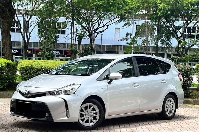 Private VIP Transfers - Nadi International Airport to All Hotels - Key things worth knowing before you go
