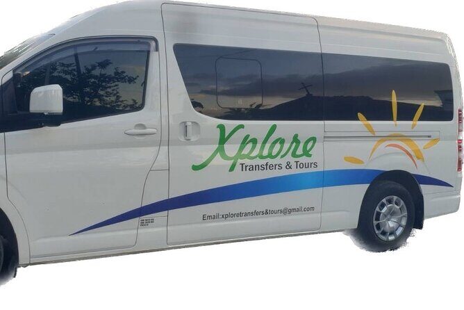 Round Trip Transfer-Nadi Airport to Denarau Island Resorts - Nadi to Denarau: Why a prepaid transfer saves real vacation time