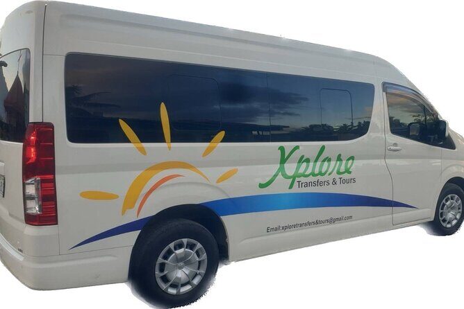 Round Trip Transfer-Nadi Airport to Denarau Island Resorts - Private, door-to-door comfort in about 30 minutes