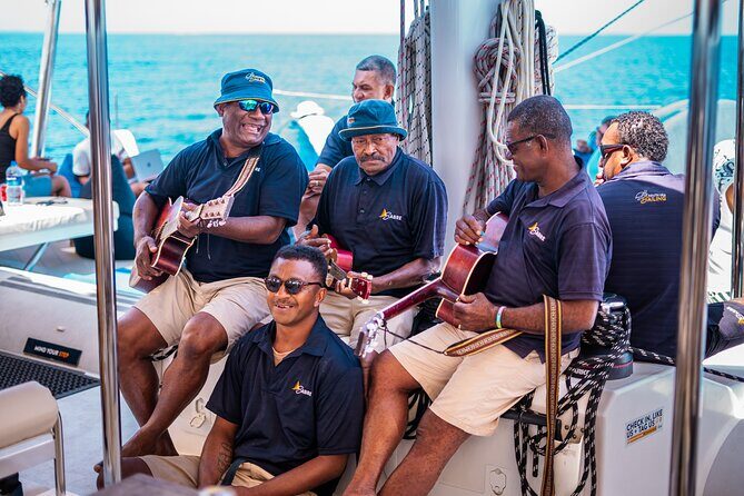 Sabre Sunset Cruise with BBQ Dinner & Drinks - Who it suits best (and who should think twice)