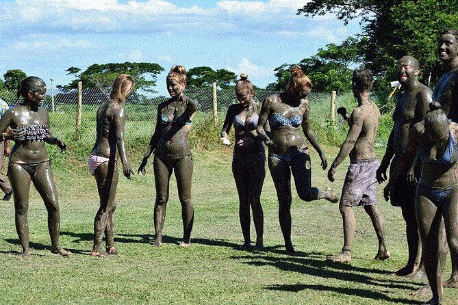 Scenic Sigatoka Valley Drive, Fijian Pottery Village, Local School & Sand Dunes Ex Nadi Hotels - Price and Value: Is $117.12 Fair?