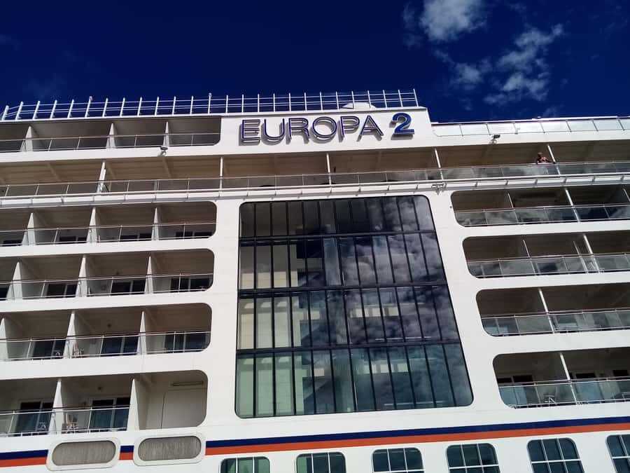 Suva Cruise Ship Tour - Entering the Suva day: how this tour works from the ship