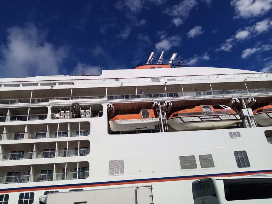 Suva Cruise Ship Tour - Fiji Museum in about an hour: ocean stories you can actually finish