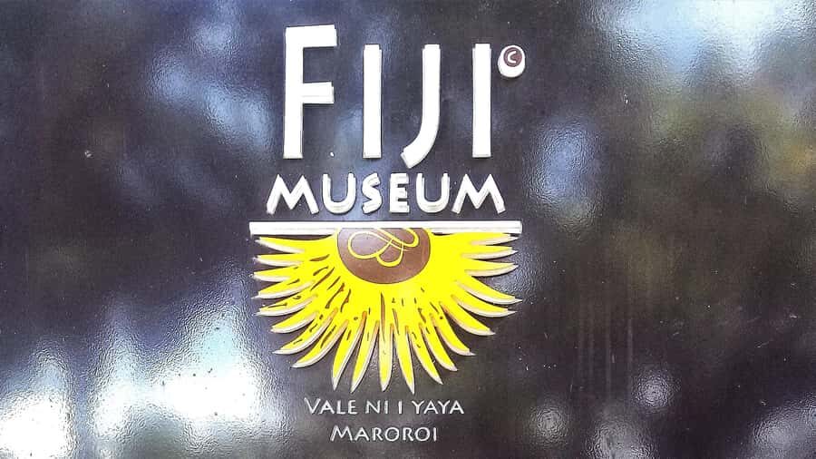 Suva Cruise Ship Tour - Colo-I-Suva Forest Park: birds, a waterfall, and a chance to swim