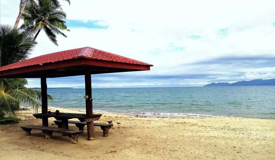 Suva Cruise Ship Tour - Nausori Town and the Princess Road drive: what you’ll see between stops