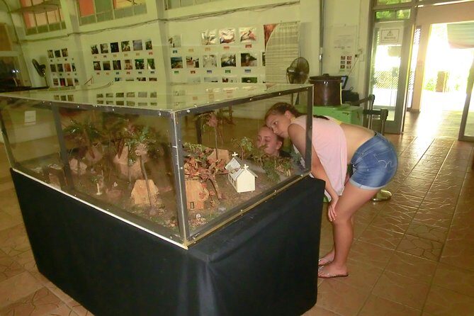 Suva Customized tour- Private - Key highlights if you love a hands-on Suva day