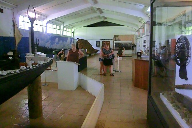 Suva Customized tour- Private - Should you book it?