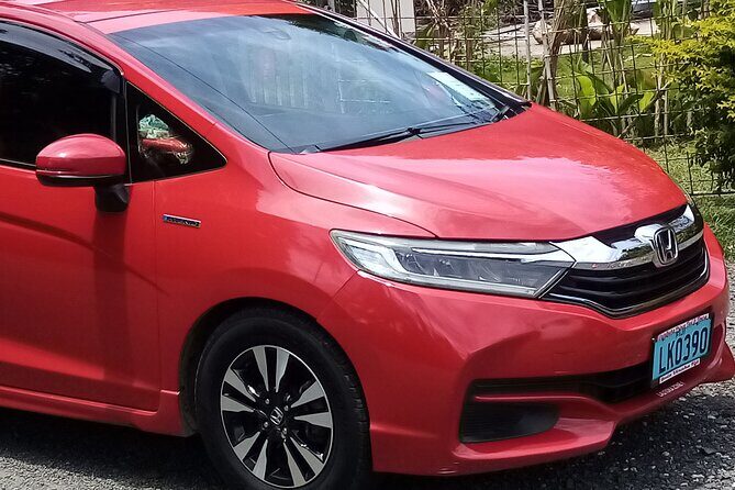 Tanoa Waterfront/Vuda Hotels /Airport /Denarau/Bedarra Beach Ret - Private transfers in Lautoka and Vuda: less hassle, more time