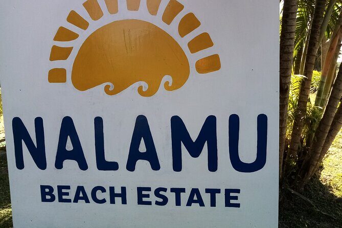 Tanoa Waterfront/Vuda Hotels /Airport /Denarau/Bedarra Beach Ret - Price and value: $42.51 per group that can save real money