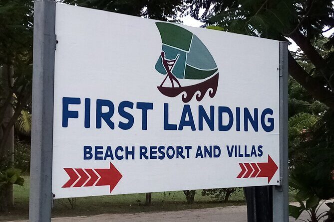 Tanoa Waterfront/Vuda Hotels /Airport /Denarau/Bedarra Beach Ret - Where you get picked up (and why it’s a big deal)