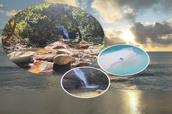 Warwick Fiji /Naviti Resort To Nadi Airport (Private Departure Transfer) - Who this transfer fits best on the Coral Coast