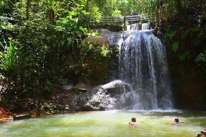 Waterfalls and Nature Tour - Key things I’d plan around
