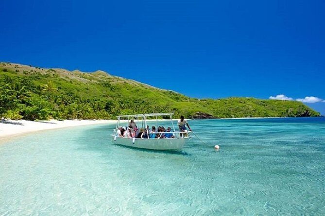 Yasawa Hop-On Hop-Off Pass - How the hop-on hop-off system works (and where people get tripped up)
