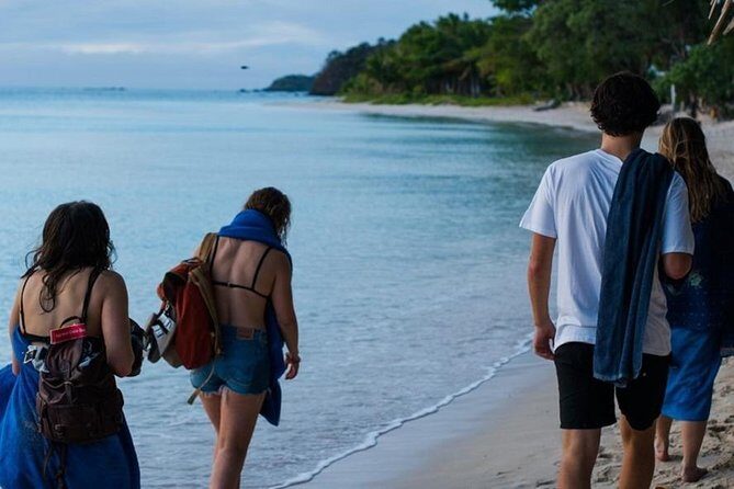 Yasawa Hop-On Hop-Off Pass - Yasawa Islands: 20 islands on the map, 12 with stays you can book