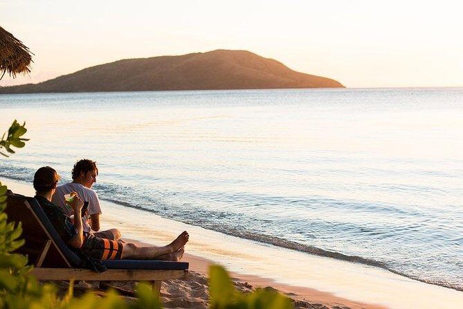 Yasawa Hop-On Hop-Off Pass - Accommodation is not optional—and the minimum stay rule shapes your trip