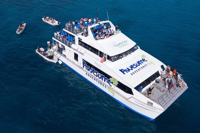 Yasawa Wanderer Package 8 Days| 7 Nights - All Activities Included - Key things I’d pay attention to