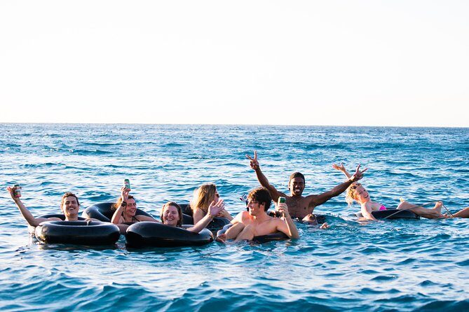 Yasawa Wanderer Package 8 Days| 7 Nights - All Activities Included - Price and what feels like a good value at $1,012.33