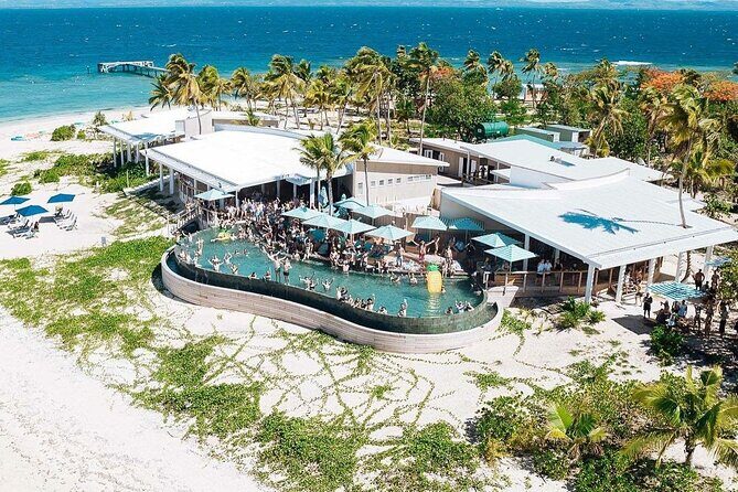 Yasawa Wanderer Package 8 Days| 7 Nights - All Activities Included - Day 1: Octopus Resort night snorkel or mountain hike, plus reef-shark options at Barefoot Kuata