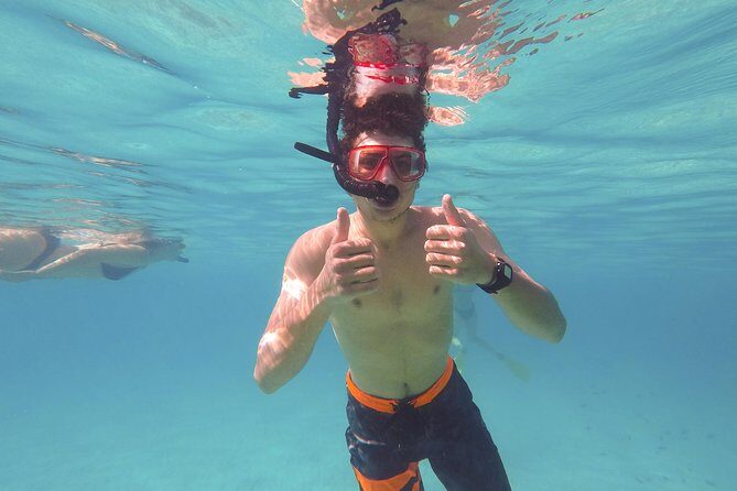 Yasawa Wanderer Package 8 Days| 7 Nights - All Activities Included - Day 3: Sawa I Lau Caves, with the operating day tied to your base