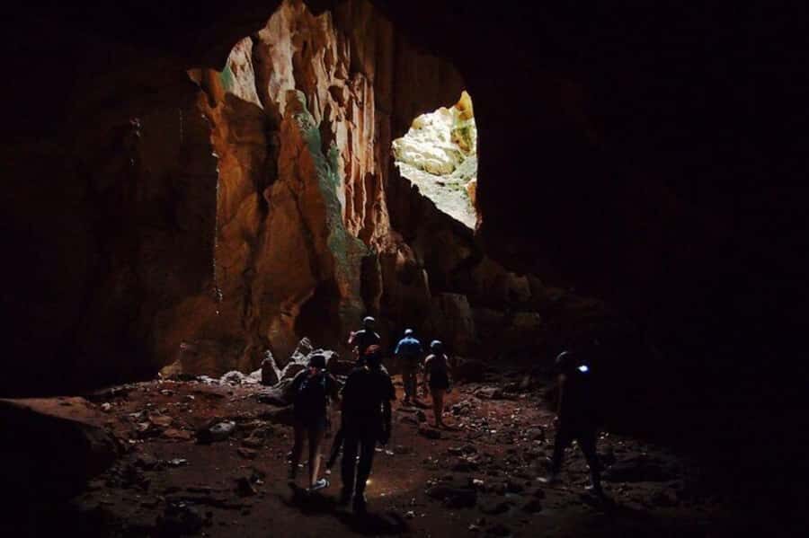 Zipline, Cave, Seaview & Mud Spa Tour with Lunch Included - Should you book this zipline + cave + mud pool tour?
