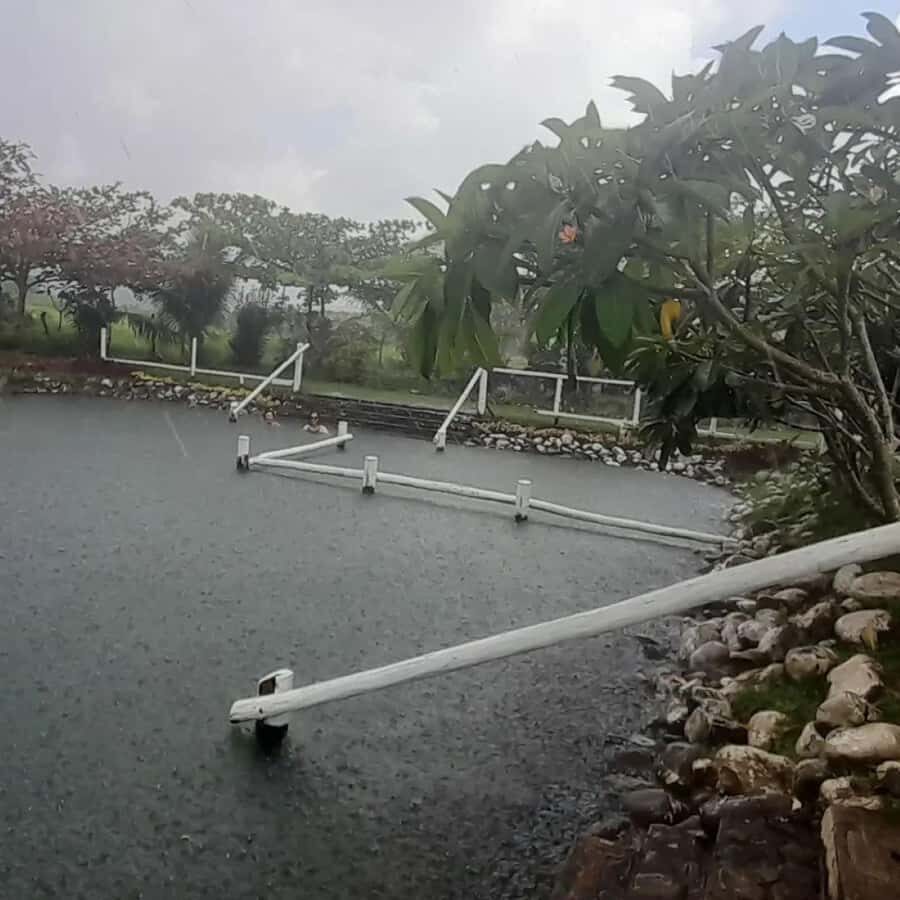 Zipline, Cave, Seaview & Mud Spa Tour with Lunch Included - FAQ